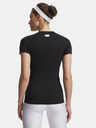 Under Armour Tricou damă Under Armour UA HG Authentics Comp SS