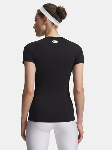 Under Armour Tricou damă Under Armour UA HG Authentics Comp SS