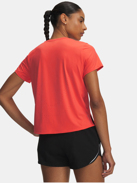 Under Armour Tricou damă Under Armour UA Velociti Pro Shortsleeve
