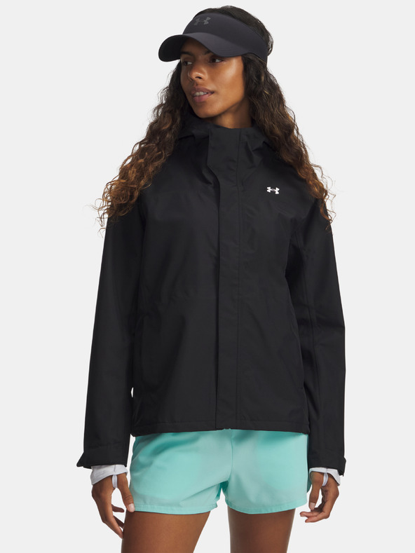 Under Armour Jachetă pentru femei Under Armour W Cloudstrike Jacket