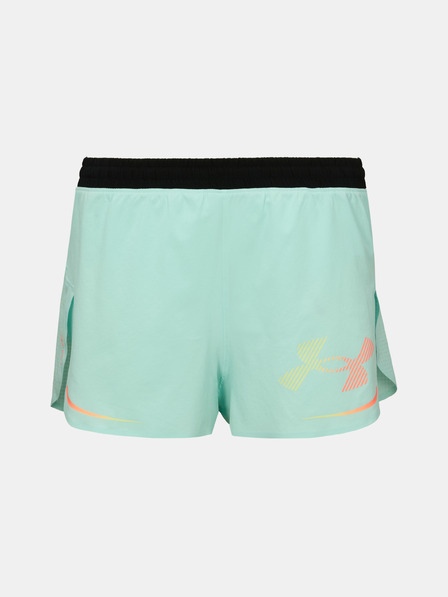 Under Armour Pantaloni scurți pentru femei Under Armour UA Velociti Elite Shorts