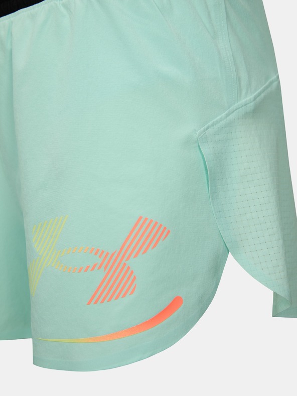 Under Armour Pantaloni scurți pentru femei Under Armour UA Velociti Elite Shorts