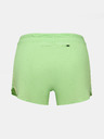 Under Armour Pantaloni scurti pentru femei Under Armour UA Velociti Pro Vent Shorts