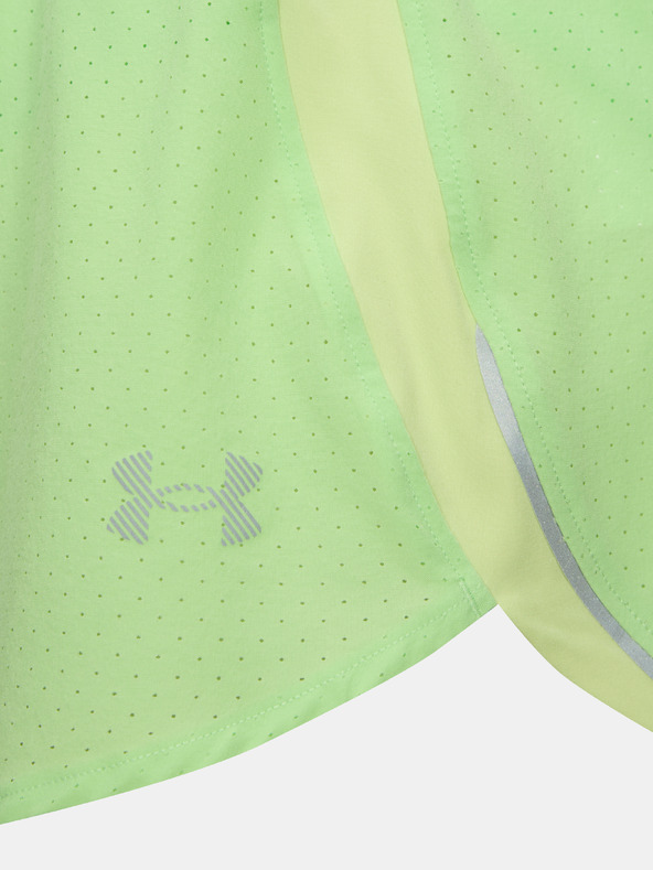 Under Armour Pantaloni scurti pentru femei Under Armour UA Velociti Pro Vent Shorts