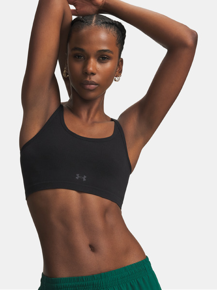 Under Armour Sutien pentru femei Under Armour Seamless Cotton Low Bra