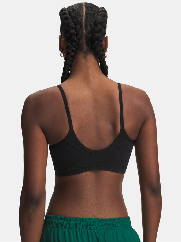 Under Armour Sutien pentru femei Under Armour Seamless Cotton Low Bra