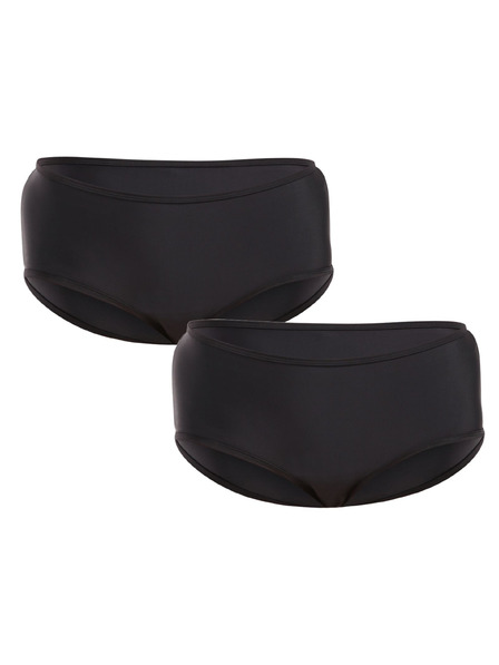 Pietro Filipi Set de două - costum de baie menstrual pentru femei Pietro Filipi talie înaltă moderate și heavy partea de jos