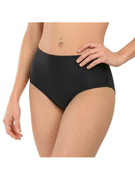 Pietro Filipi Set de două - costum de baie menstrual pentru femei Pietro Filipi talie înaltă moderate și heavy partea de jos