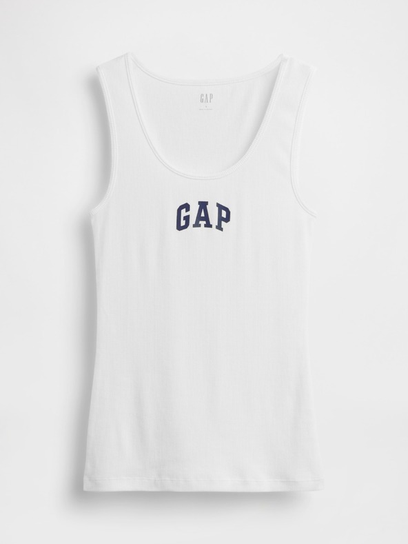GAP Maiou Rib Logo GAP