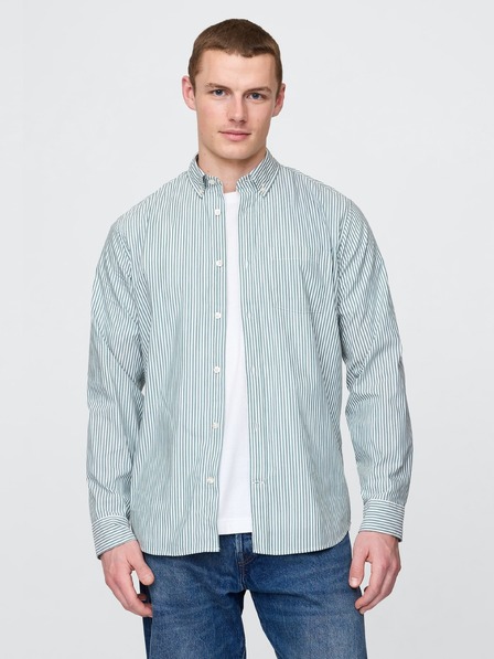 GAP Cămașă standard fit GAP