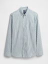 GAP Cămașă standard fit GAP