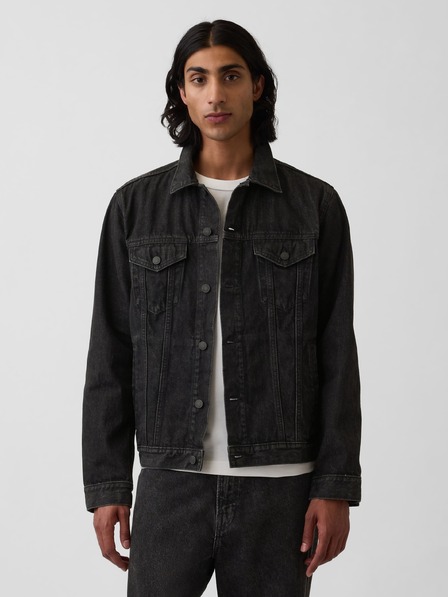 GAP Geaca jeans classic GAP