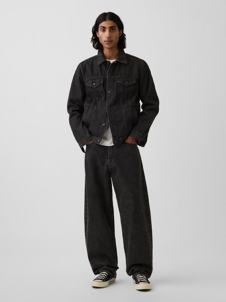 GAP Geaca jeans classic GAP