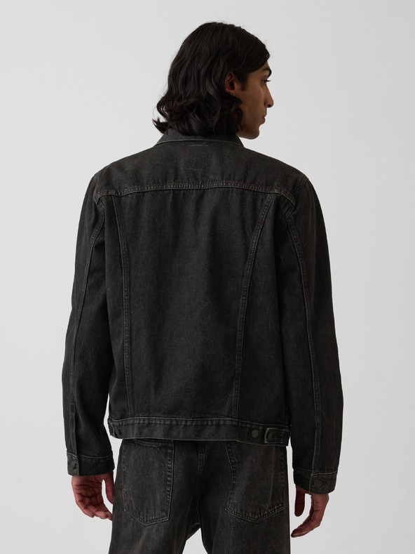 GAP Geaca jeans classic GAP
