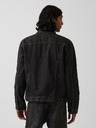 GAP Geaca jeans classic GAP
