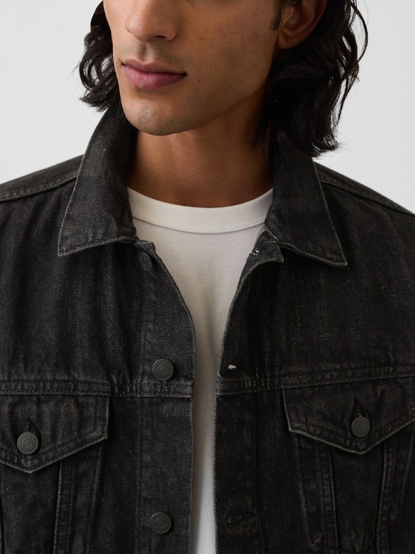 GAP Geaca jeans classic GAP