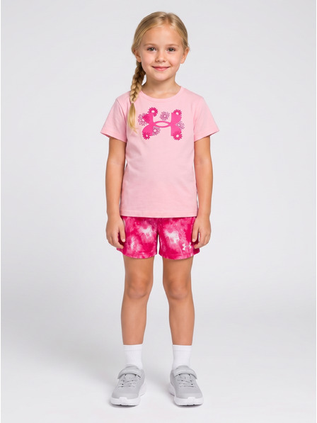Under Armour Set fete Under Armour UA PRINTED BIKE SHORT SET
