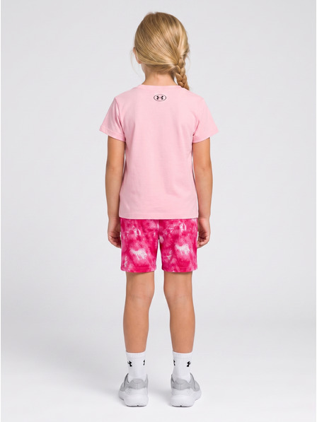 Under Armour Set fete Under Armour UA PRINTED BIKE SHORT SET