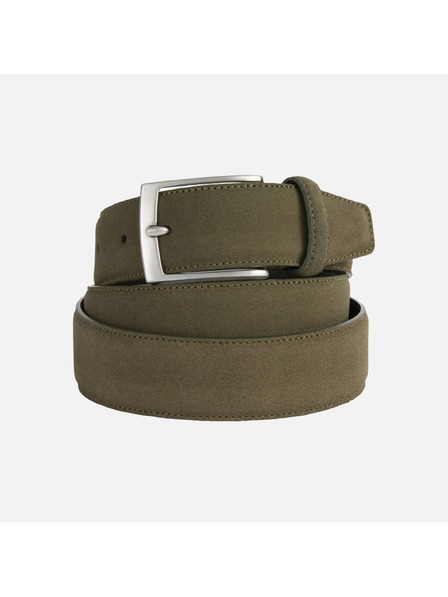 Geox Geox curea pentru bărbați khaki