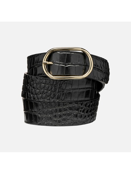 Geox Negru pentru femei Geox Belt