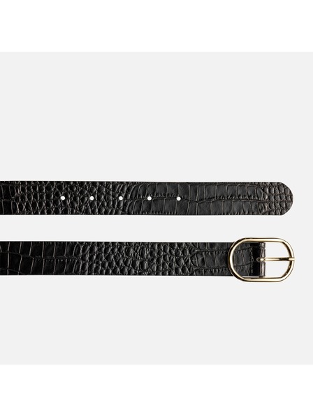 Geox Negru pentru femei Geox Belt