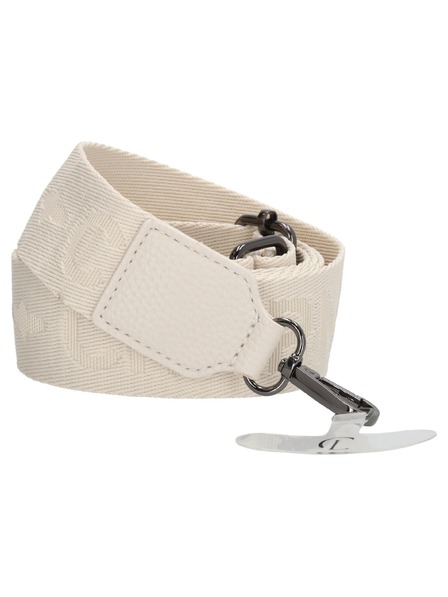 Charm London Geantă Charm London La tour Eiffel 24214 Cream