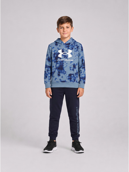 Under Armour Set pentru băieți Under Armour UA RIVAL AOP SET