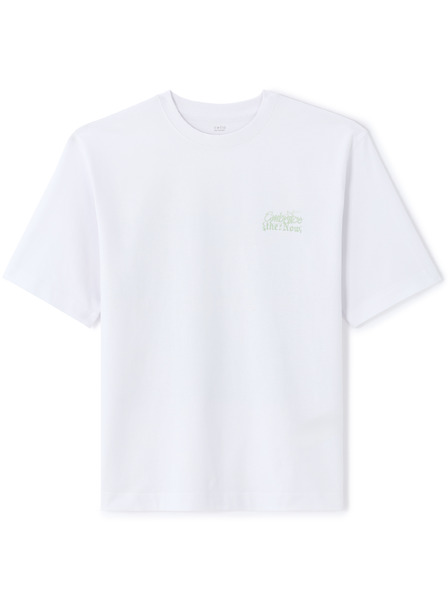 Celio Tricou Mexgrafi oversize