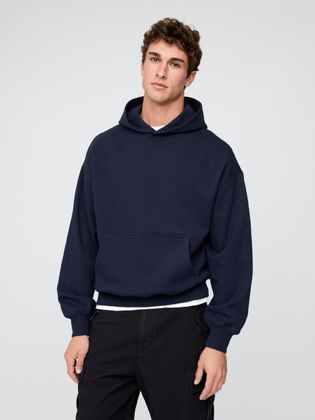 GAP Hanorac oversize Heavyweight GAP