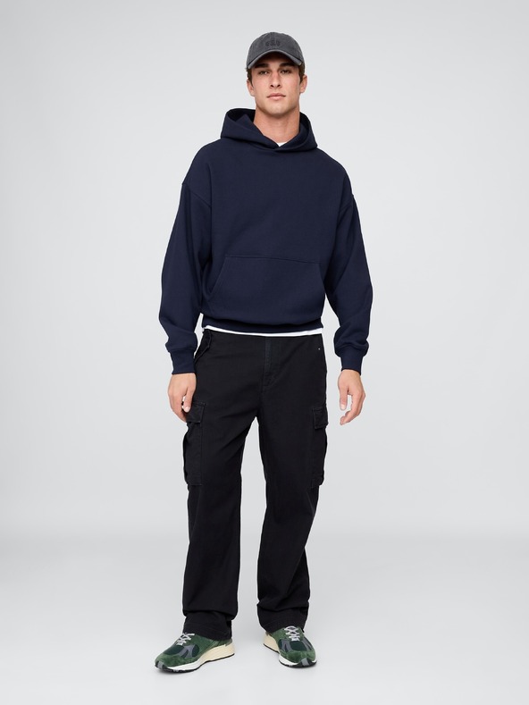 GAP Hanorac oversize Heavyweight GAP