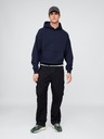 GAP Hanorac oversize Heavyweight GAP