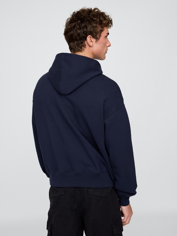 GAP Hanorac oversize Heavyweight GAP