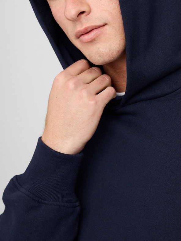 GAP Hanorac oversize Heavyweight GAP
