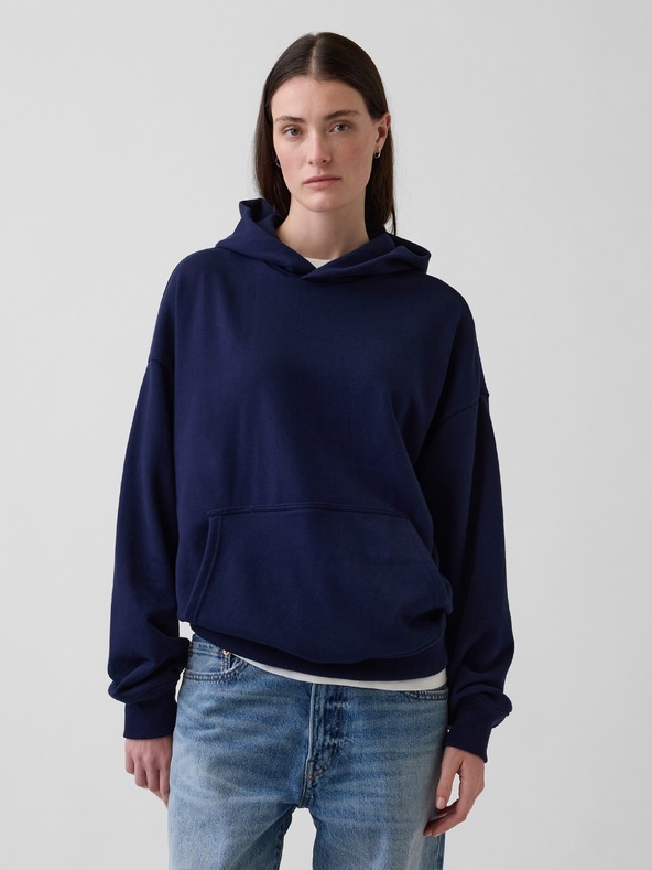GAP Hanorac oversize Heavyweight GAP