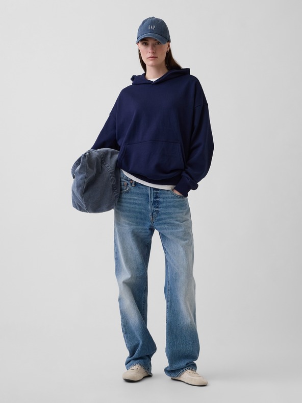 GAP Hanorac oversize Heavyweight GAP