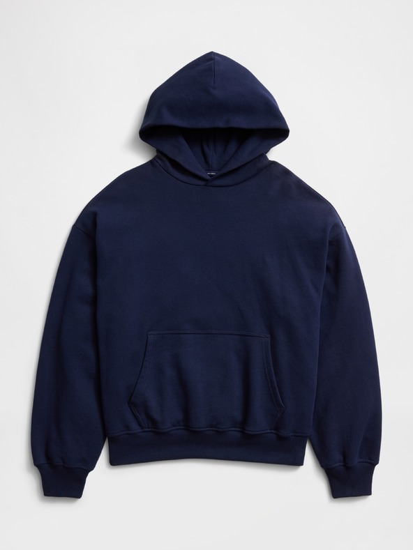 GAP Hanorac oversize Heavyweight GAP