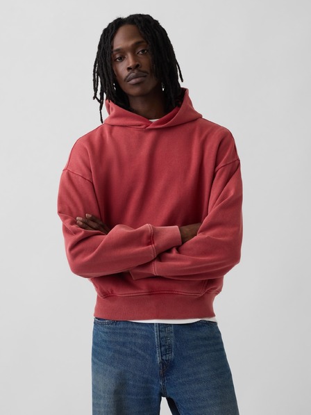 GAP Hanorac oversize Heavyweight GAP
