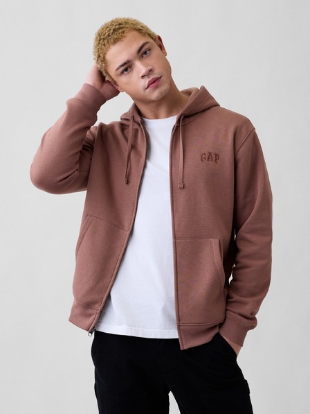 GAP Hanorac unisex cu logo GAP
