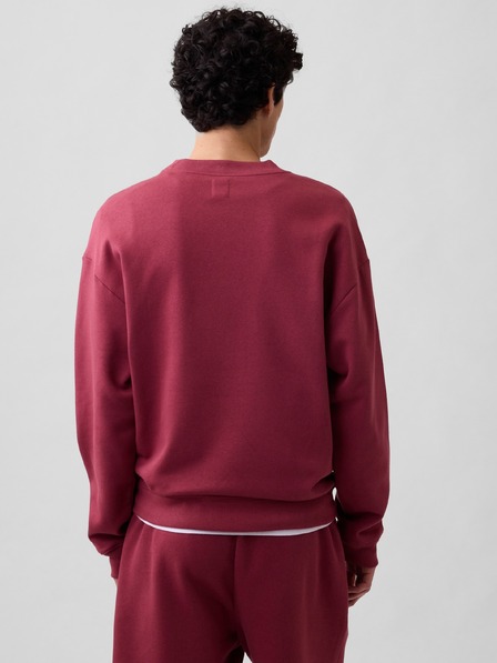 GAP Hanorac unisex cu logo GAP