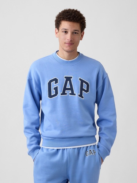 GAP Hanorac unisex cu logo GAP