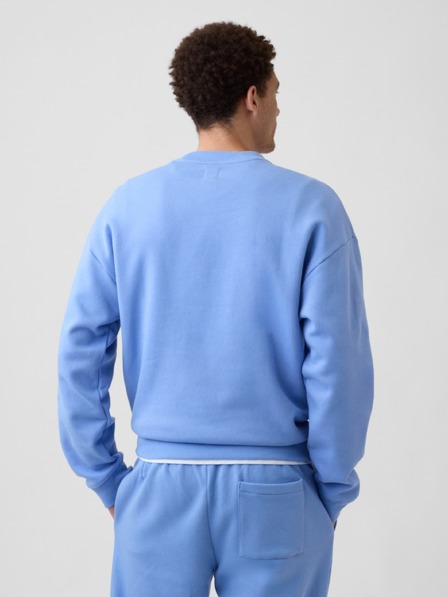 GAP Hanorac unisex cu logo GAP