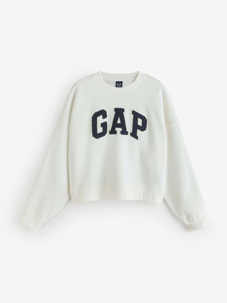 GAP Hanorac cu logo GAP