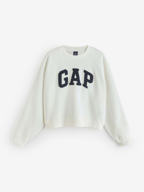 GAP Hanorac cu logo GAP