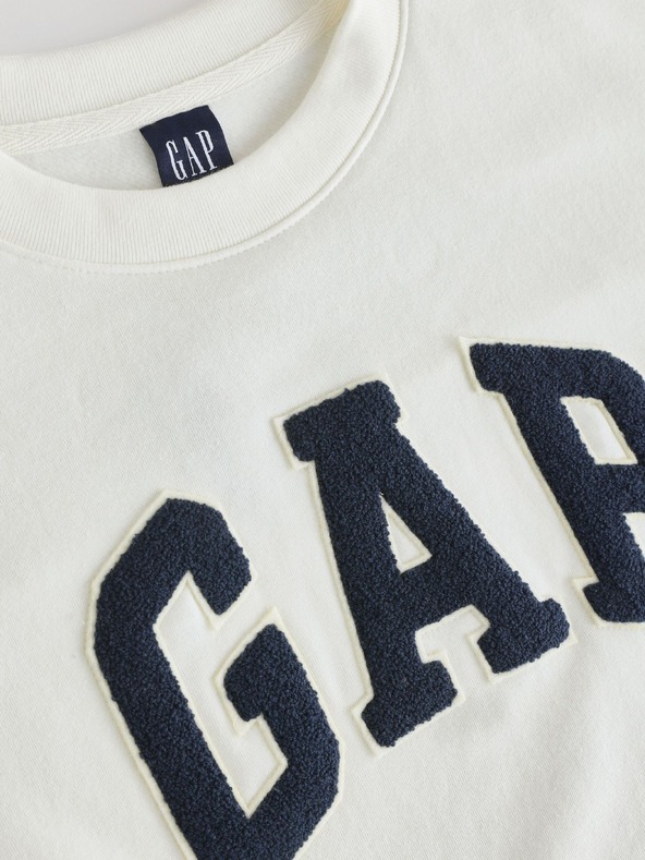 GAP Hanorac cu logo GAP