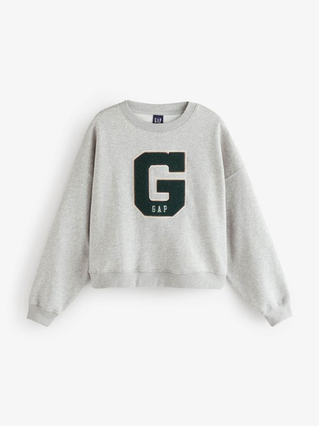 GAP Hanorac cu logo GAP