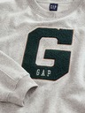 GAP Hanorac cu logo GAP