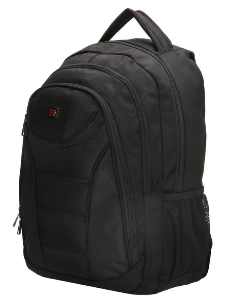 Enrico Benetti Rucsac Enrico Benetti Cornell 47084 Black