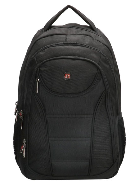 Enrico Benetti Rucsac Enrico Benetti Cornell 47084 Black