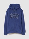 GAP Hanorac cu fermoar GAP