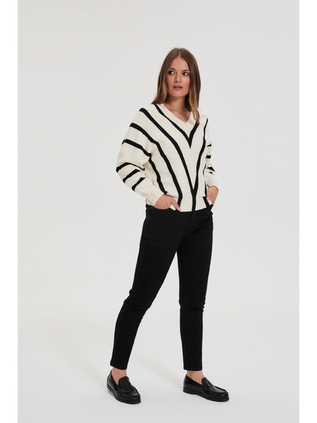 Moodo Jeans skinny Moodo
